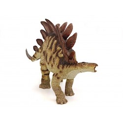 Stegosaurus