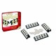 Domino triangular caja metal 16,99 €