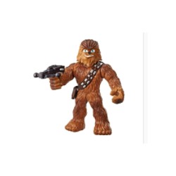 Star Wars Mega Mighties Chewbacca