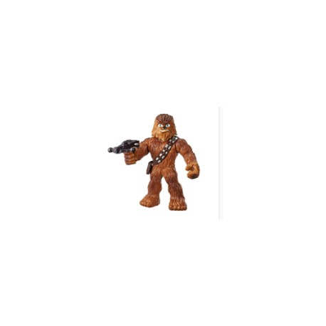 Star Wars Mega Mighties Chewbacca