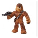 Star Wars Mega Mighties Chewbacca