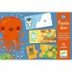 Puzzlr Duo Escondite