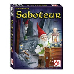 SABOTEUR