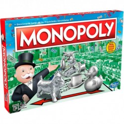 Monopoly Madrid