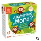 ¿Hacemos el mono? Juego de acción y emoción