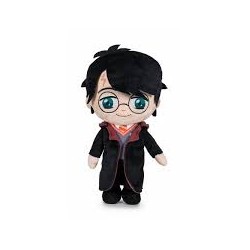 Peluche de Harry Potter de 20 cm