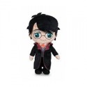 Peluche de Harry Potter de 20 cm