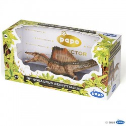 Spinosaurus Agyptiacus - Limited Edition