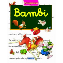 BAMBI                  (PICTOG