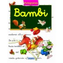 BAMBI                  (PICTOG