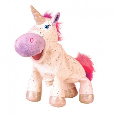 Marioneta Unicornio