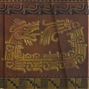 Cuaderno Precolombina. Azteca