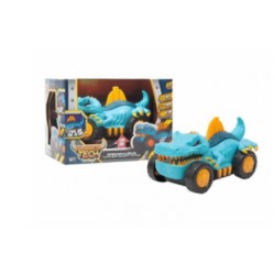 ESPINOSAURIO CON LUZ Y SONIDO