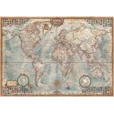 Puzzle Educa de 4000 piezas El Mundo, Mapa Político
