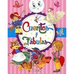 CUENTOS Y FABULAS