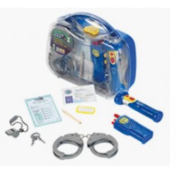 Theo Klein 8892 - MALETÍN POLICIA