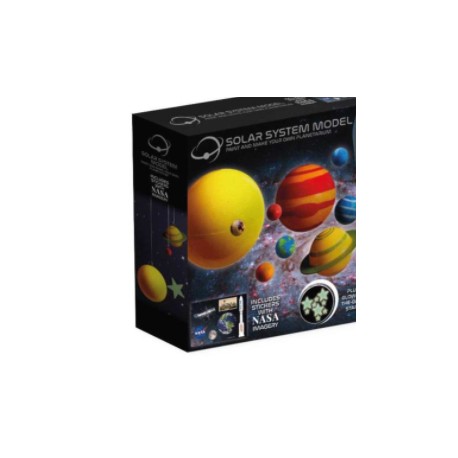 JUEGO NASA SOLAR 8X27X27CM