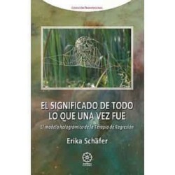 EL SIGNIFICADO DE TODO LO QUE UNA VEZ FUE