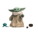 Hasbro Figura The Child Baby Yoda The Black Series Tha Mandalorian Star Wars