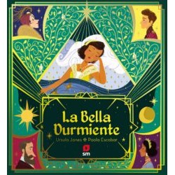 LA BELLA DURMIENTE