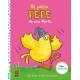 EL POLLO PEPE DA UNA FIESTA (LIBRO CARRUSEL)
