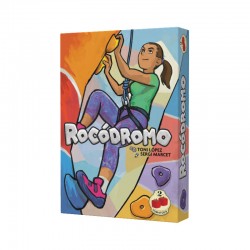 ROCODROMO