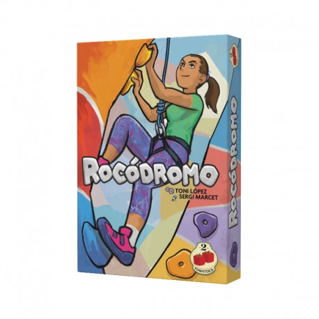 ROCODROMO
