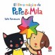 EL LIBRO MAGICO DE PEPE Y MILA