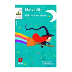 MALVADITA