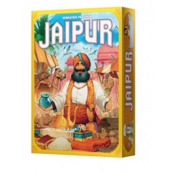 Jaipur nueva edición