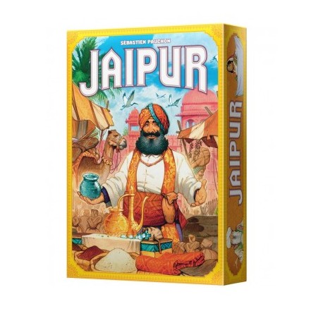 Jaipur nueva edición