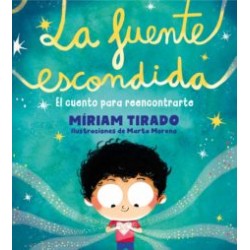 La fuente escondida