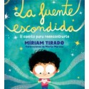 La fuente escondida
