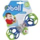 OBALL shaker, 81107