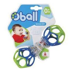 OBALL shaker, 81107