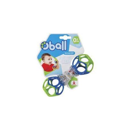 OBALL shaker, 81107