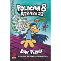 POLICAN 8: ATRAPA 22