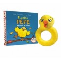 PACK SONAJERO - EL POLLO PEPE APRENDE A VOLAR