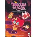 PRINCESAS DRAGON 13: EN BUSCA DEL ARMA SECRETA