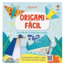 ORIGAMI FACIL