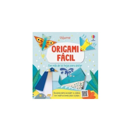 ORIGAMI FACIL