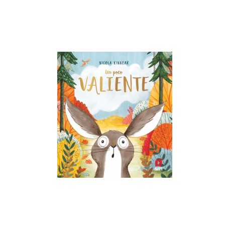 UN POCO VALIENTE