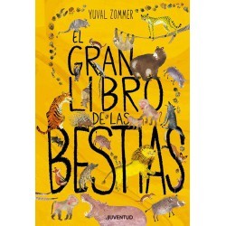 EL GRAN LIBRO DE LAS BESTIAS