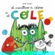 EL MONSTRUO DE COLORES VA AL COLE