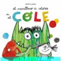 EL MONSTRUO DE COLORES VA AL COLE