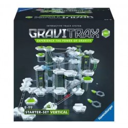 GraviTrax PRO Starter Set