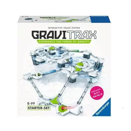 GraviTrax Starter Set