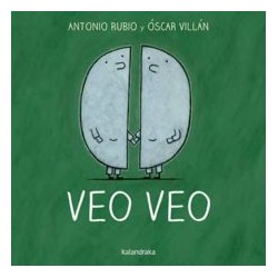 VEO VEO (DE LA CUNA A LA LUNA)