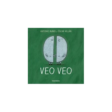 VEO VEO (DE LA CUNA A LA LUNA)
