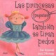 LAS PRINCESAS (PEQUEÑAS) TAMBIEN SE TIRAN PEDOS